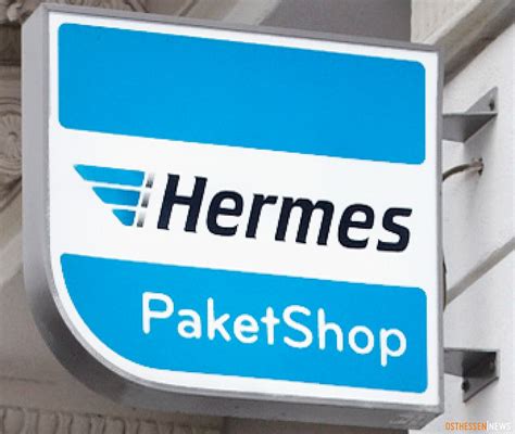 Hermes PaketShop Fuldastraße 1.